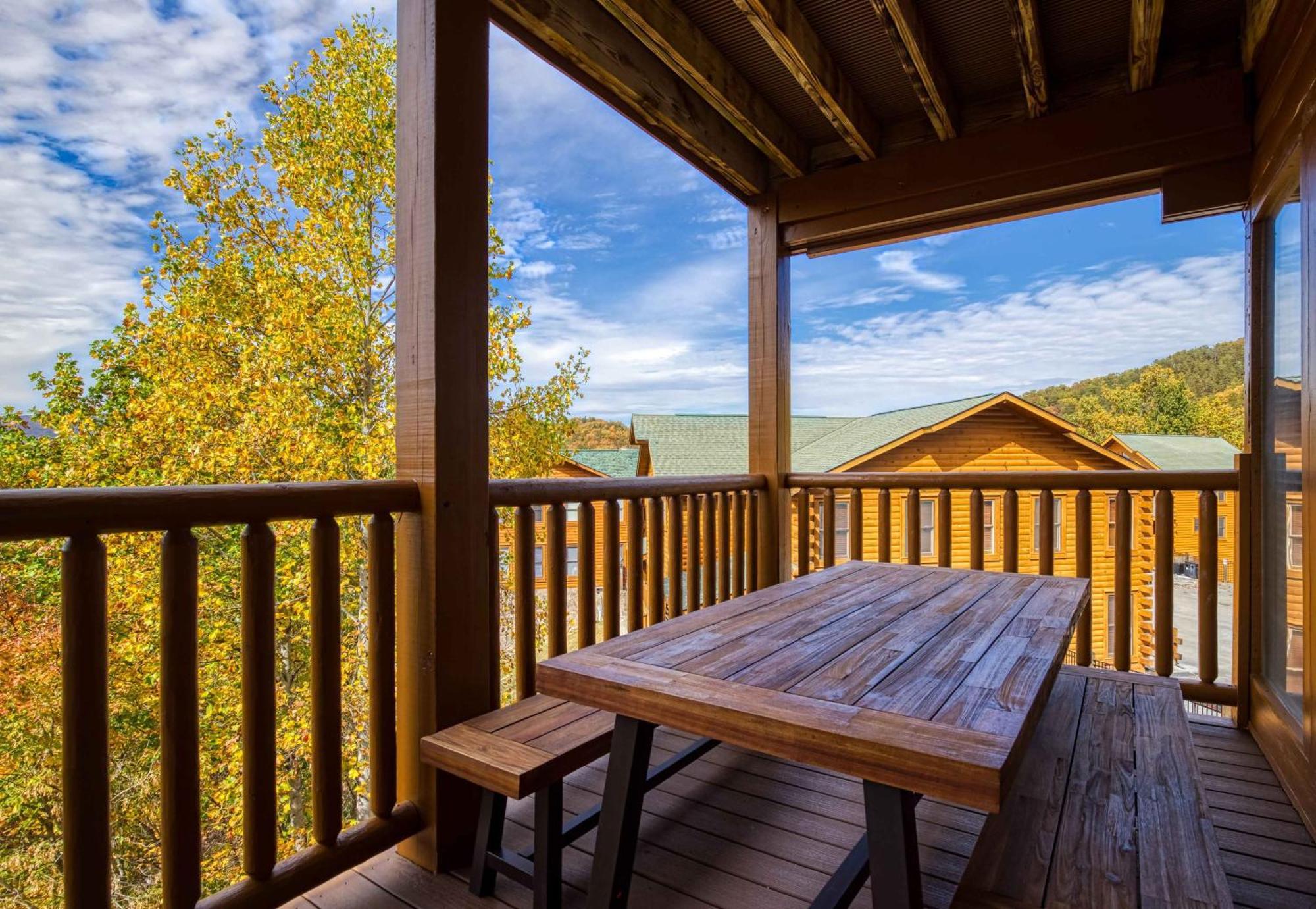 Awesome View, Pool, Hot Tub Game Room, Fireplace Сивиървил Екстериор снимка